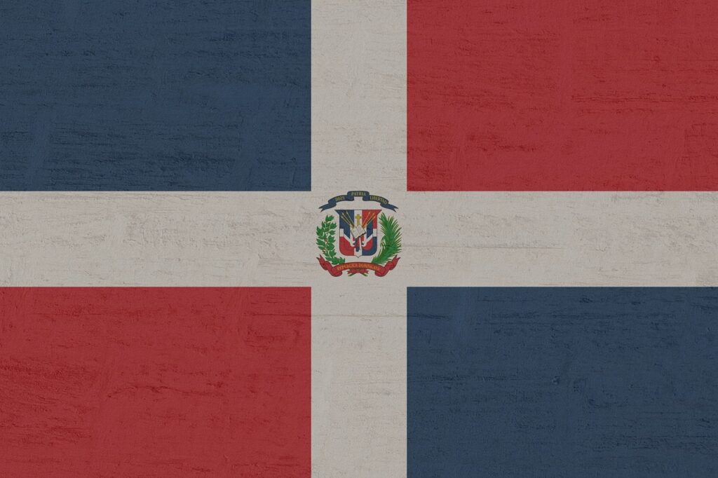 dominican republic, banner, flag, dominican-republic, blue, red, dominican republic, dominican republic, dominican republic, dominican republic, dominican republic