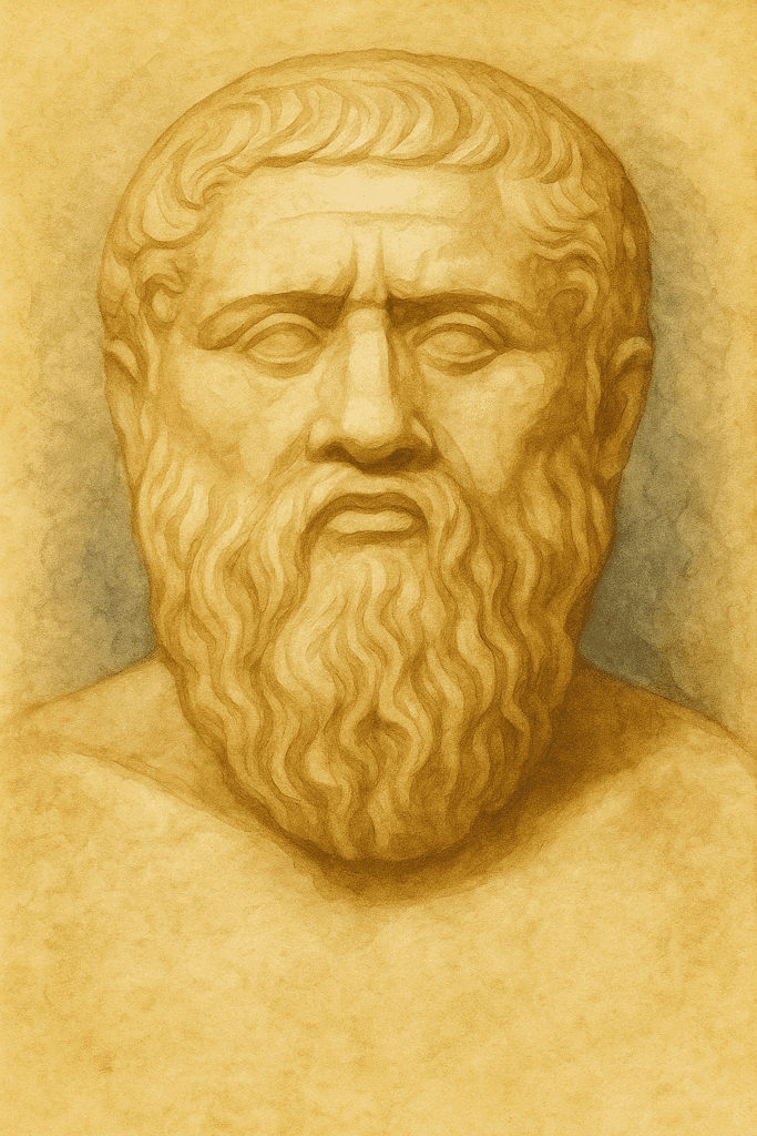 Fílosofo_platón Platón