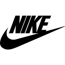 Nike logo slogan