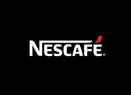 Nestcafé logo slogan
