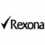 Logo rexona