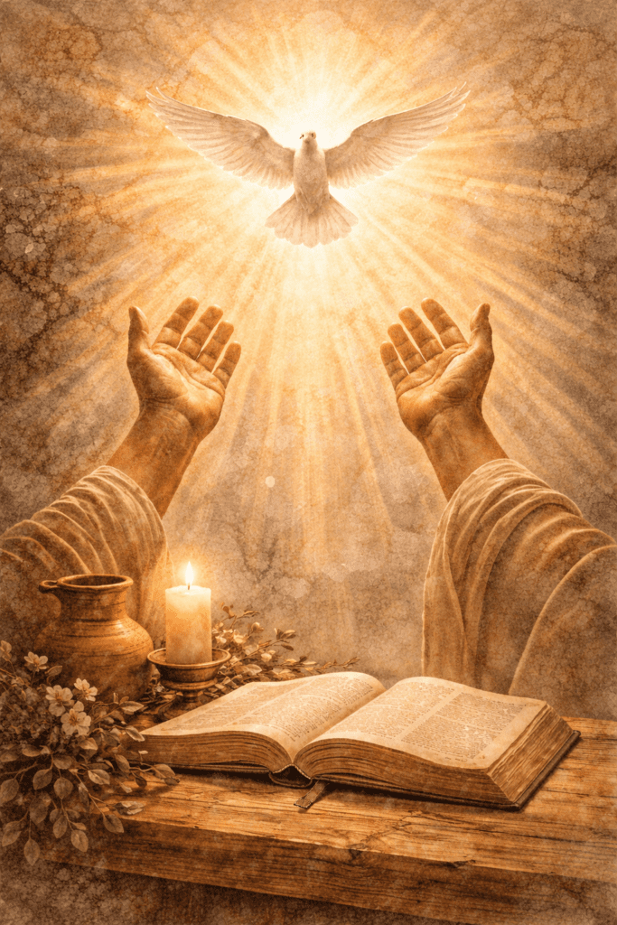 Espiritual