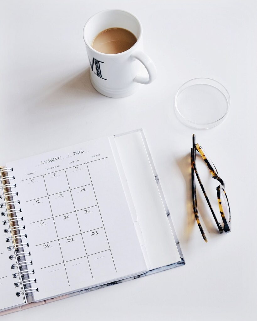 calendar, eyeglasses, plan, work, desk, business, office, coffee, calendar, calendar, calendar, calendar, calendar, frases