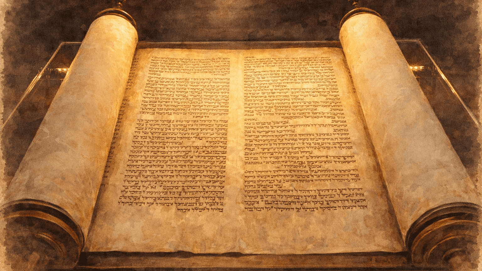 leyes hebreas antiguas torah