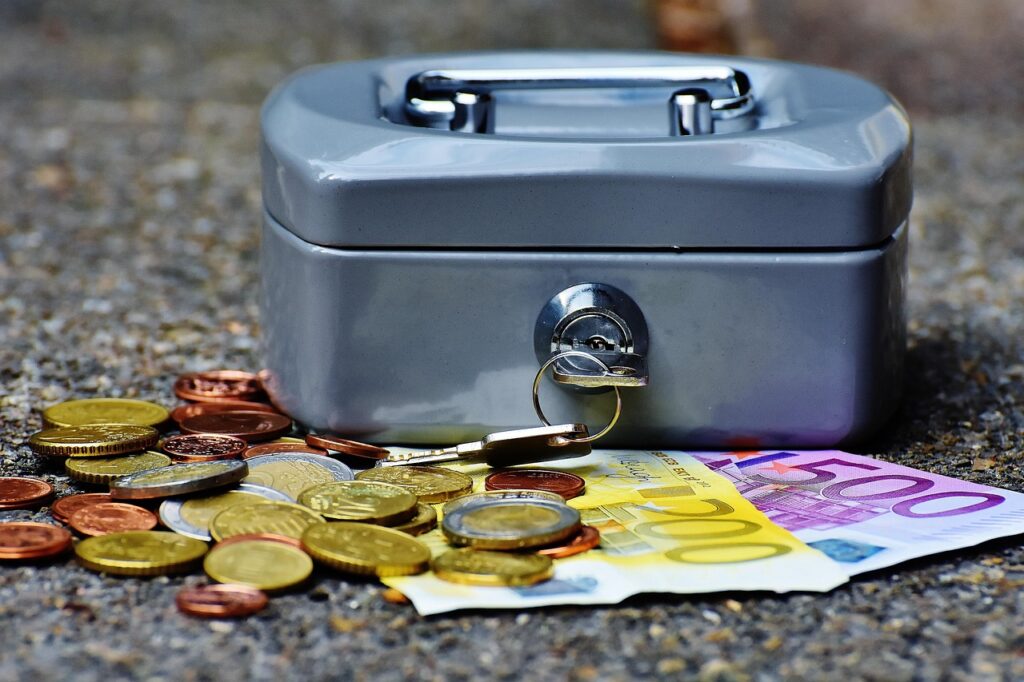cashbox, money, currency, cash box, finance, money box, euro, cash, money, money, money, money, money, euro, euro, cash, valor