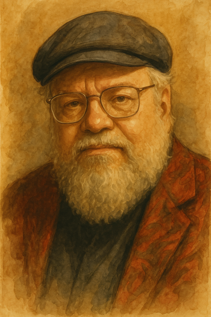 GRRM