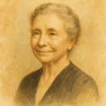 Hellen Keller