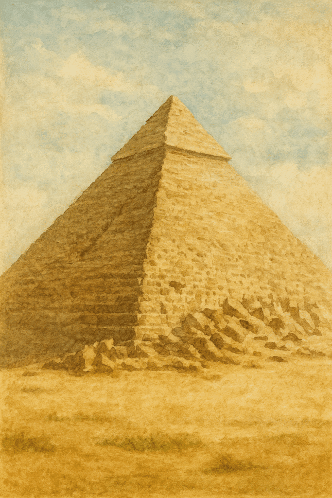 Piramide de Habilidades Blandas