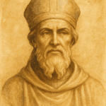 San Agustín de HIpona