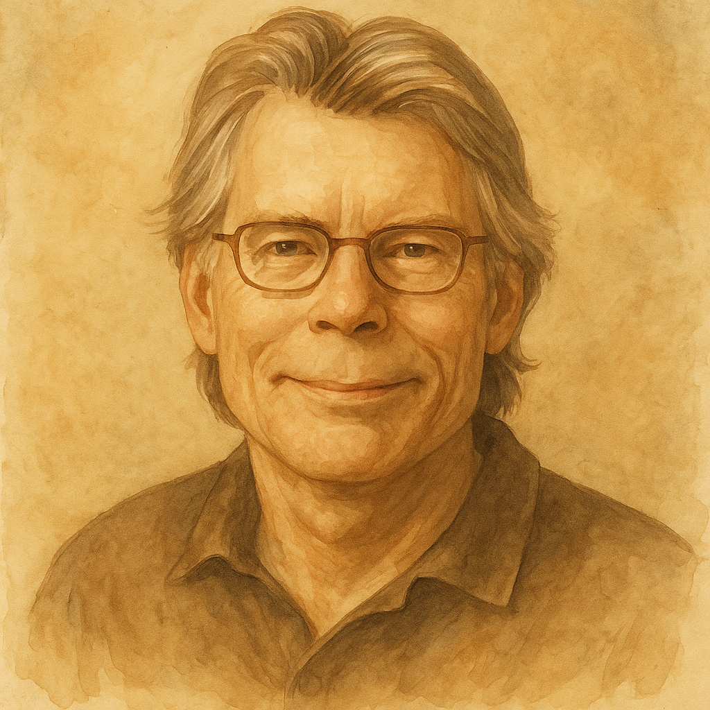 Stephen-King